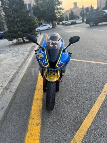 Honda  2018, 34,000 km - 0.6 l - Bakı