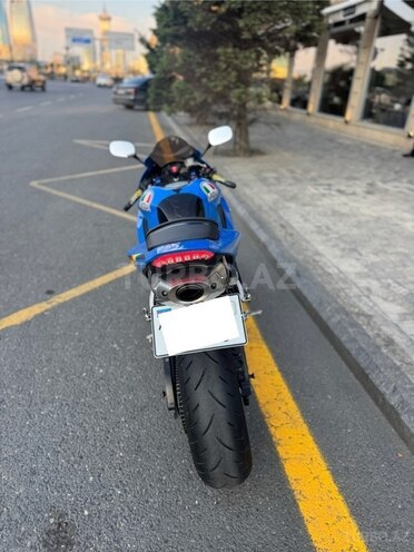 Honda  2018, 34,000 km - 0.6 l - Bakı