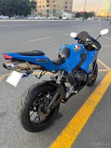 Honda  2018, 34,000 km - 0.6 l - Bakı