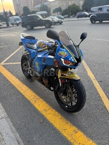 Honda  2018, 34,000 km - 0.6 l - Bakı