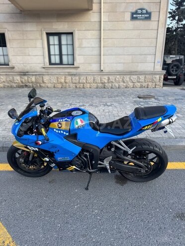 Honda  2018, 34,000 km - 0.6 l - Bakı