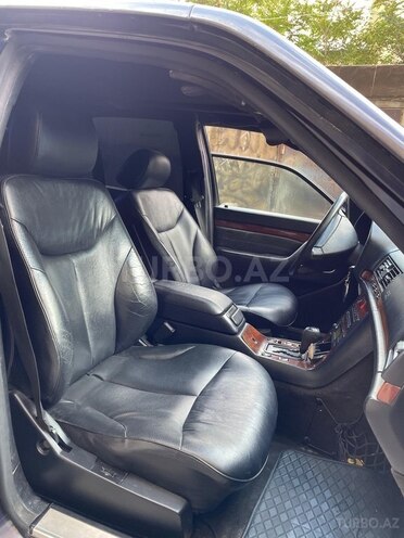 Mercedes S 300 1998, 277,000 km - 3.0 л - Bakı