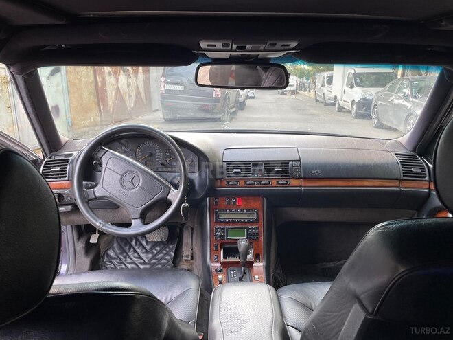 Mercedes S 300 1998, 277,000 km - 3.0 л - Bakı