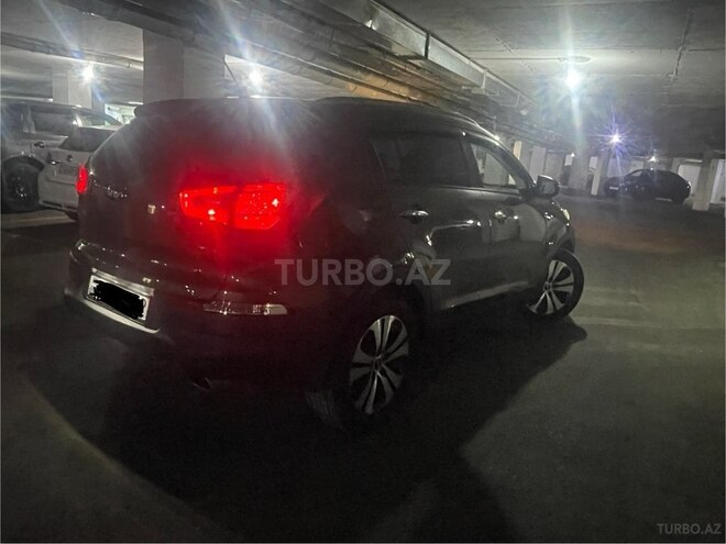 Kia Sportage 2011, 210,009 km - 2.0 l - Bakı