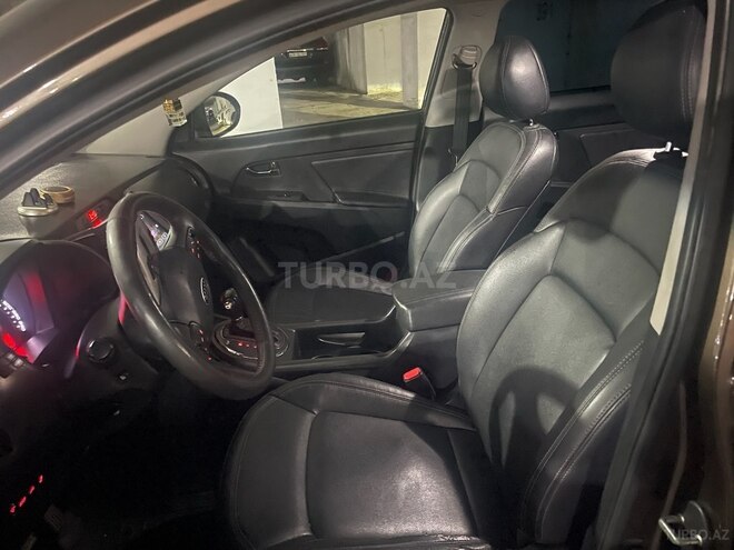 Kia Sportage 2011, 210,009 km - 2.0 l - Bakı