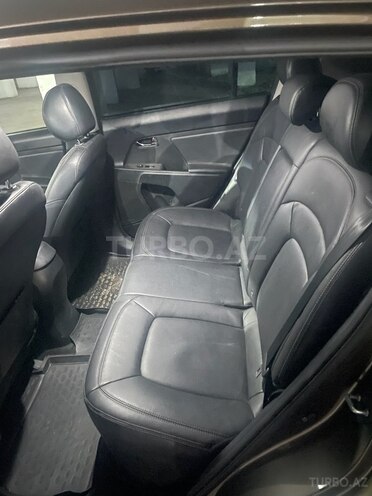 Kia Sportage 2011, 210,009 km - 2.0 l - Bakı