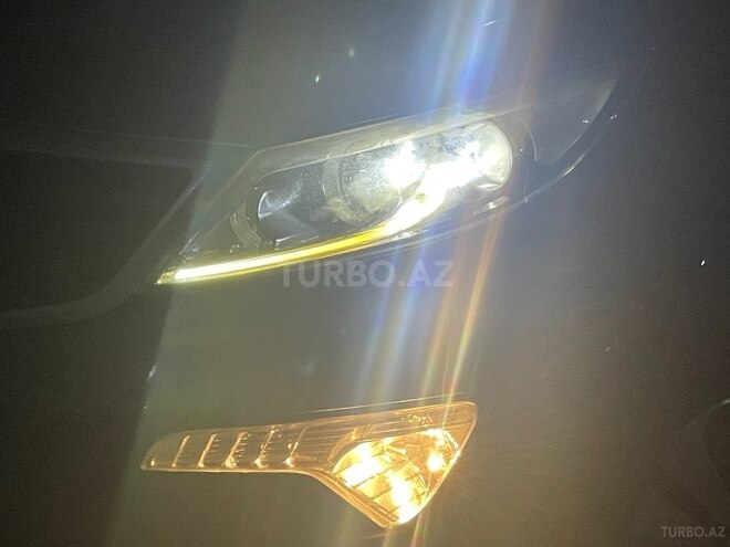 Kia Sportage 2011, 210,009 km - 2.0 l - Bakı