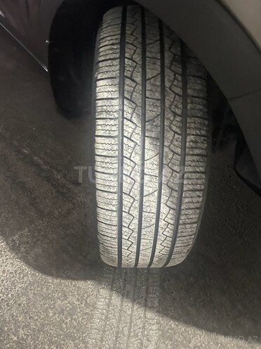 Kia Sportage 2011, 210,009 km - 2.0 l - Bakı