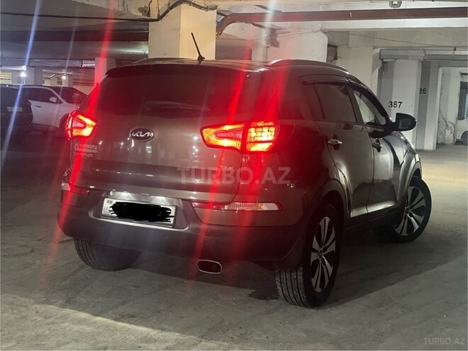 Kia Sportage 2011, 210,009 km - 2.0 l - Bakı
