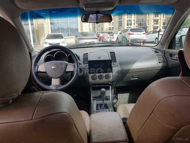 Nissan Altima 2005, 345,000 km - 2.5 l - Bakı
