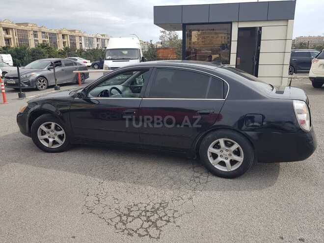 Nissan Altima 2005, 345,000 km - 2.5 l - Bakı