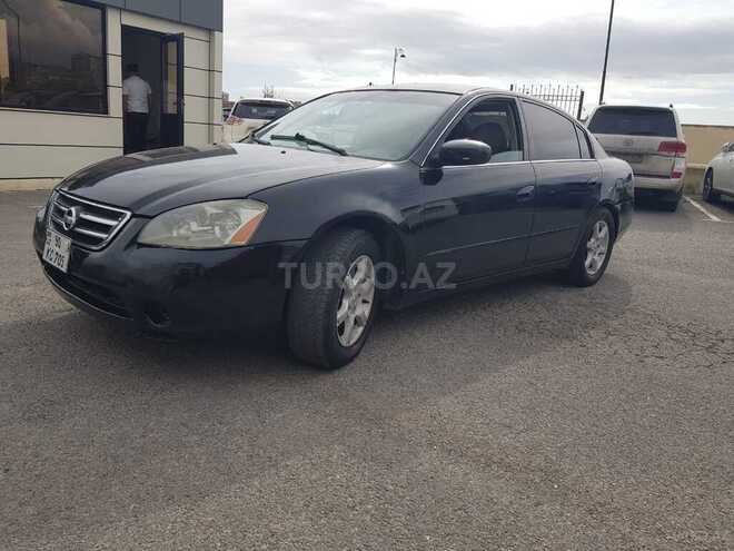 Nissan Altima 2005, 345,000 km - 2.5 l - Bakı