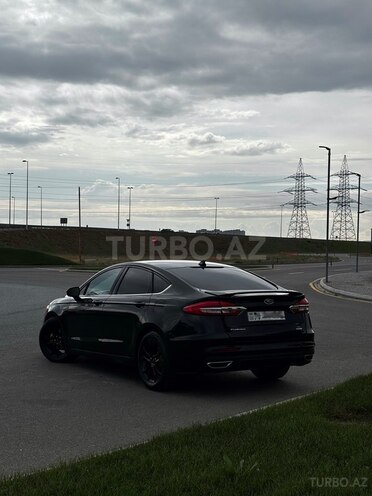 Ford Fusion (North America) 2020, 68,000 km - 1.5 l - Bakı