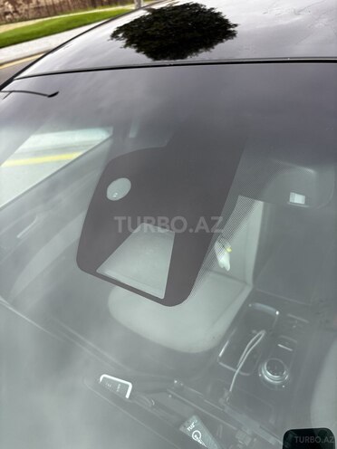 Ford Fusion (North America) 2020, 68,000 km - 1.5 l - Bakı