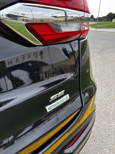 Ford Fusion (North America) 2020, 68,000 km - 1.5 l - Bakı