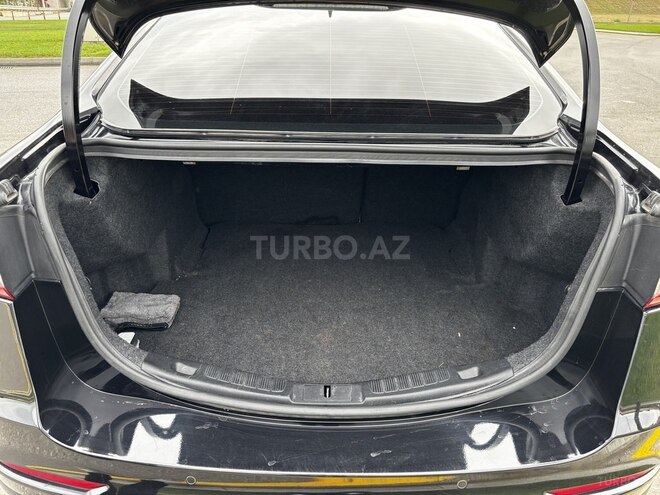 Ford Fusion (North America) 2020, 68,000 km - 1.5 l - Bakı