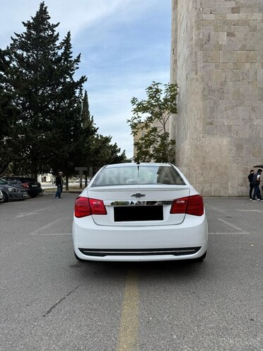 Chevrolet Cruze 2014, 252,000 km - 1.4 l - Bakı