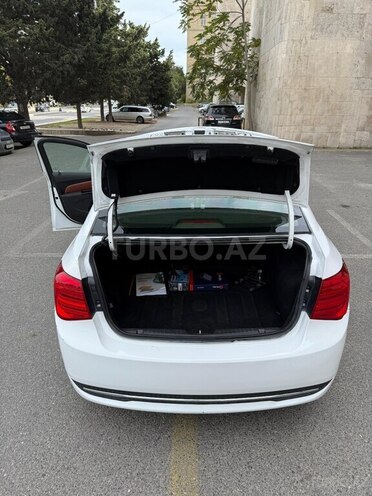 Chevrolet Cruze 2014, 252,000 km - 1.4 l - Bakı