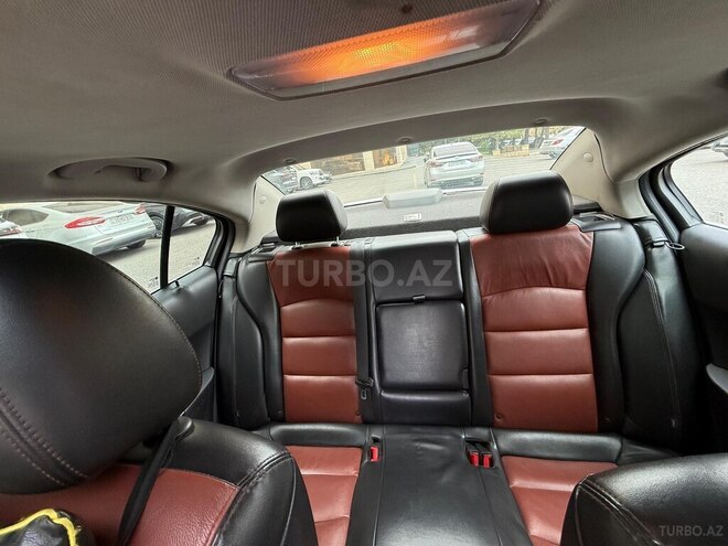 Chevrolet Cruze 2014, 252,000 km - 1.4 l - Bakı