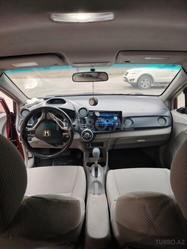 Honda Insight 2010, 2,878,781 km - 1.3 l - Sumqayıt