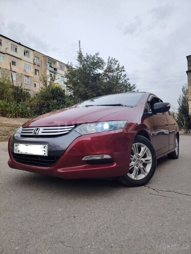 Honda Insight 2010, 2,878,781 km - 1.3 l - Sumqayıt