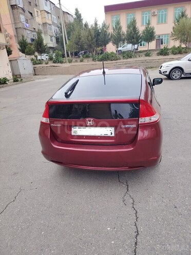 Honda Insight 2010, 2,878,781 km - 1.3 l - Sumqayıt
