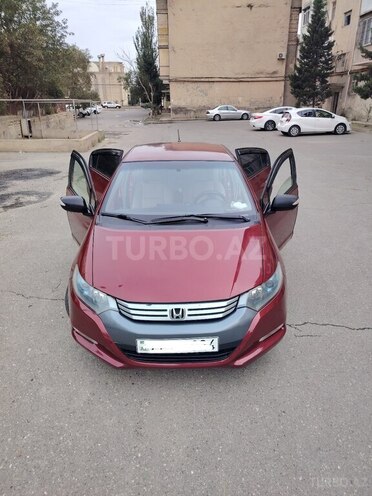 Honda Insight 2010, 2,878,781 km - 1.3 l - Sumqayıt