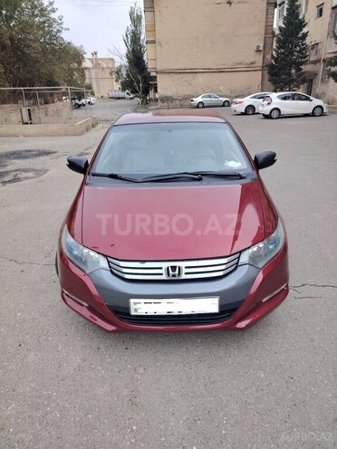 Honda Insight 2010, 2,878,781 km - 1.3 l - Sumqayıt