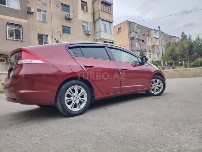 Honda Insight 2010, 2,878,781 km - 1.3 l - Sumqayıt