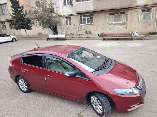 Honda Insight 2010, 2,878,781 km - 1.3 l - Sumqayıt
