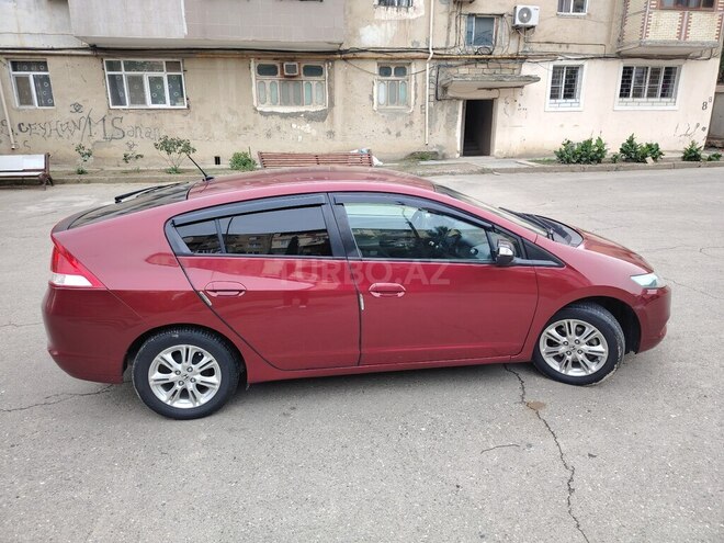 Honda Insight 2010, 2,878,781 km - 1.3 l - Sumqayıt