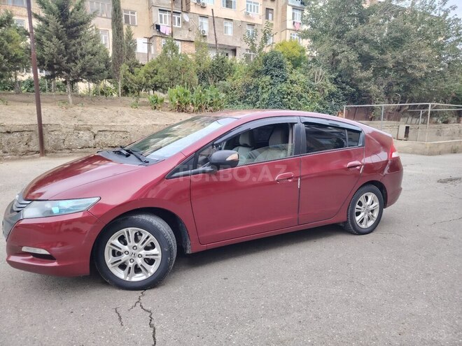 Honda Insight 2010, 2,878,781 km - 1.3 l - Sumqayıt
