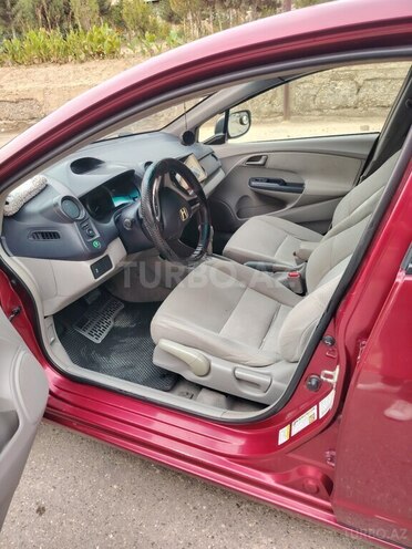 Honda Insight 2010, 2,878,781 km - 1.3 l - Sumqayıt