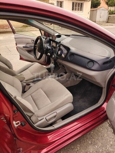 Honda Insight 2010, 2,878,781 km - 1.3 l - Sumqayıt