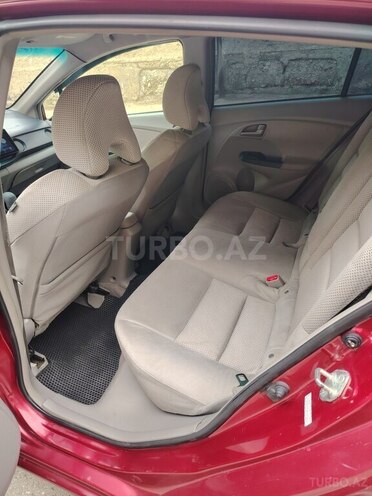 Honda Insight 2010, 2,878,781 km - 1.3 l - Sumqayıt