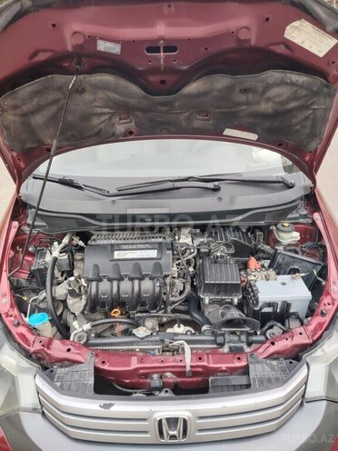Honda Insight 2010, 2,878,781 km - 1.3 l - Sumqayıt