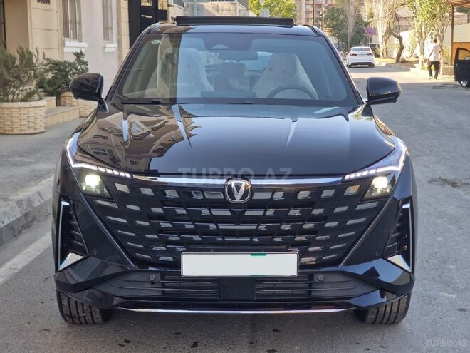 Changan Uni-Z-3