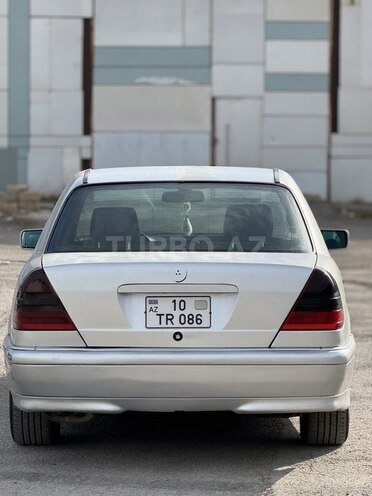 Mercedes C 230 1999, 379,000 km - 2.3 л - Bakı