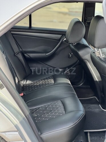 Mercedes C 230 1999, 379,000 km - 2.3 л - Bakı