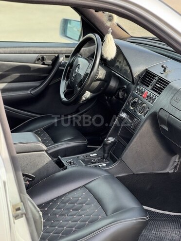 Mercedes C 230 1999, 379,000 km - 2.3 л - Bakı