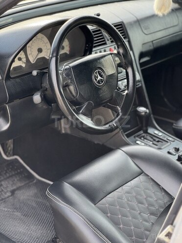 Mercedes C 230 1999, 379,000 km - 2.3 л - Bakı