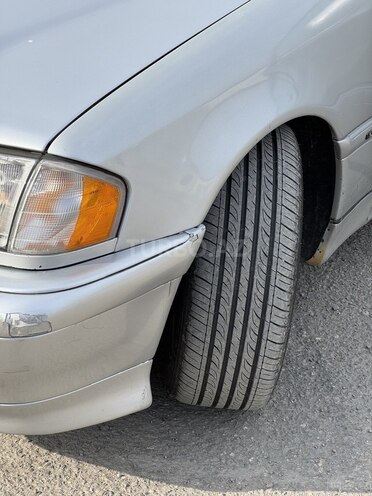 Mercedes C 230 1999, 379,000 km - 2.3 л - Bakı