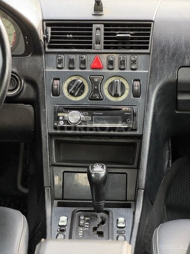 Mercedes C 230 1999, 379,000 km - 2.3 л - Bakı
