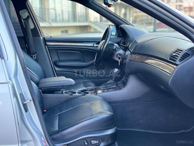 BMW 325 2002, 325,000 km - 2.5 l - Bakı