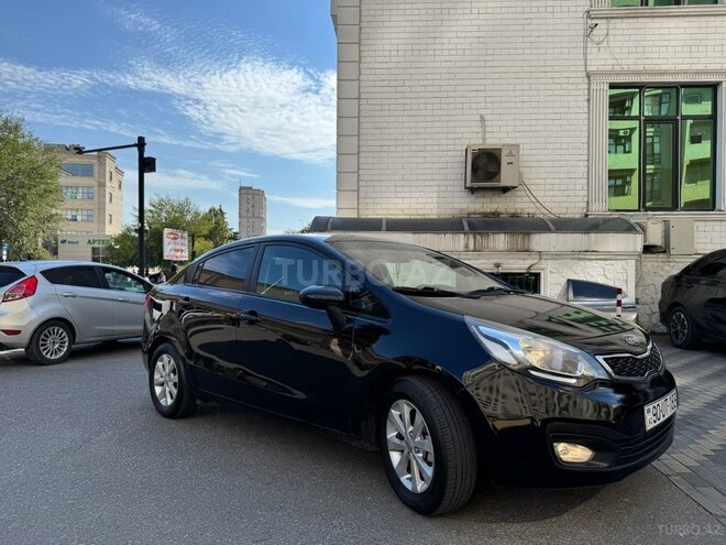 Kia Rio 2013, 223,000 km - 1.4 l - Bakı