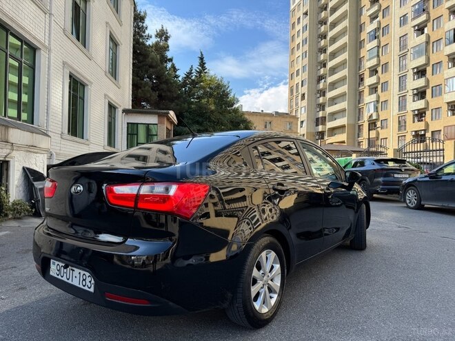 Kia Rio 2013, 223,000 km - 1.4 l - Bakı