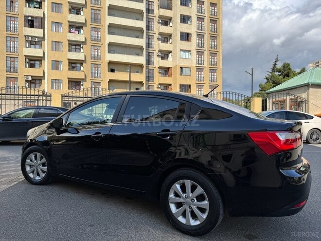 Kia Rio 2013, 223,000 km - 1.4 l - Bakı