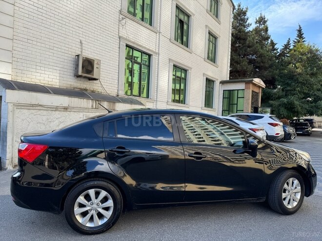 Kia Rio 2013, 223,000 km - 1.4 l - Bakı