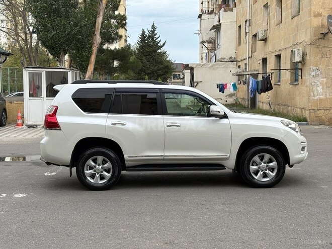 Toyota Land Cruiser Prado 2009, 323,000 km - 2.7 л - Bakı