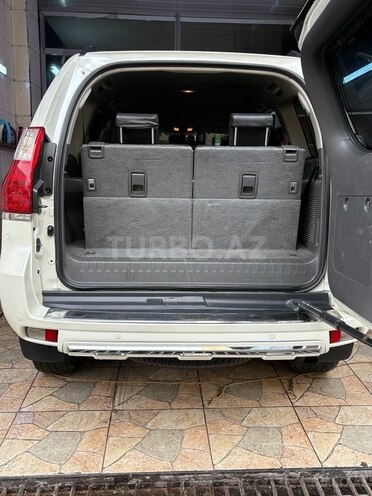 Toyota Land Cruiser Prado 2009, 323,000 km - 2.7 л - Bakı